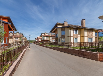 4 Bedrooms, Загородная, Аренда, Listing ID 1884, Московская область, Россия,