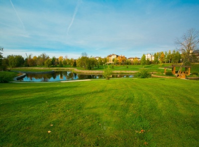 4 Bedrooms, Загородная, Аренда, Listing ID 1884, Московская область, Россия,