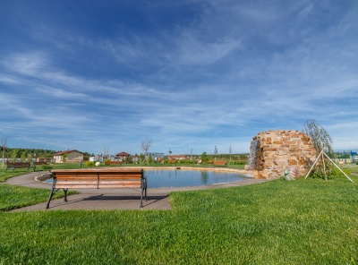 4 Bedrooms, Загородная, Аренда, Listing ID 1884, Московская область, Россия,