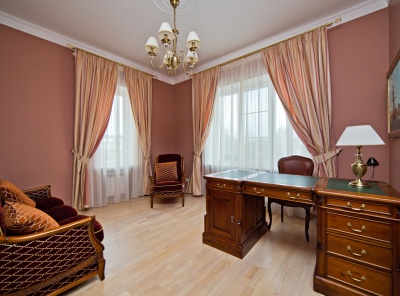 4 Bedrooms, Загородная, Аренда, Listing ID 1896, Московская область, Россия,
