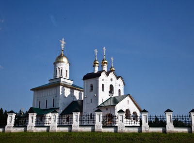 4 Bedrooms, Загородная, Аренда, Listing ID 1898, Московская область, Россия,