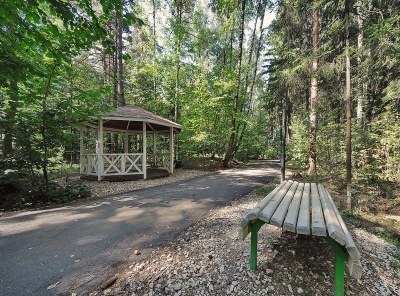 4 Bedrooms, Загородная, Аренда, Listing ID 1898, Московская область, Россия,