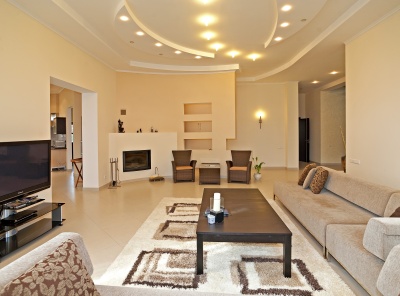 4 Bedrooms, Загородная, Аренда, Listing ID 1898, Московская область, Россия,