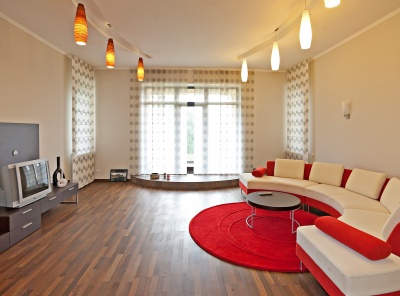 4 Bedrooms, Загородная, Аренда, Listing ID 1898, Московская область, Россия,