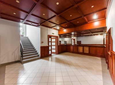 4 Комнаты, Городская, Аренда, Улица Остоженка, Listing ID 1905, Москва, Россия,