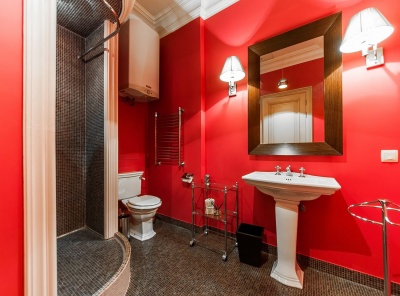 4 Комнаты, Городская, Аренда, Улица Остоженка, Listing ID 1905, Москва, Россия,