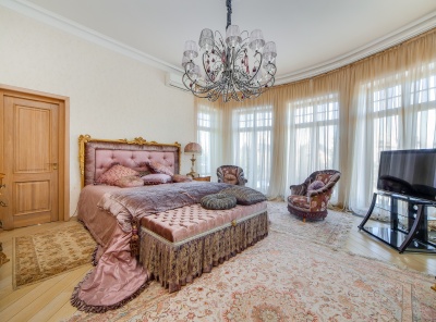 5 Bedrooms, Загородная, Продажа, Listing ID 1957, Московская область, Россия,