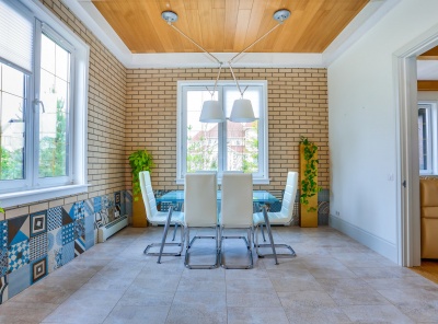 6 Bedrooms, Загородная, Продажа, Listing ID 1966, Московская область, Россия,