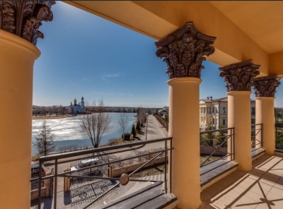 4 Bedrooms, Загородная, Продажа, Listing ID 1076, Московская область, Россия,