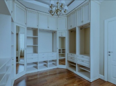 5 Bedrooms, Загородная, Аренда, Listing ID 1992, Московская область, Россия,