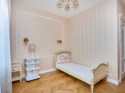 6 Bedrooms, Загородная, Продажа, Listing ID 2006, Московская область, Россия,