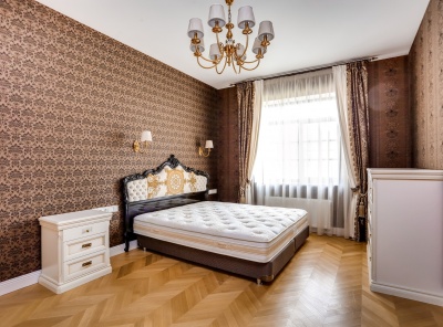 6 Bedrooms, Загородная, Продажа, Listing ID 2006, Московская область, Россия,