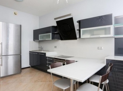 3 Комнаты, Городская, Аренда, Ленинский проспект, Listing ID 2010, Москва, Россия,