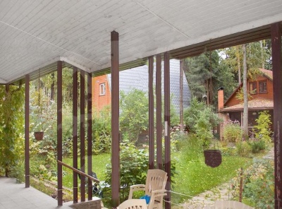 4 Bedrooms, Загородная, Продажа, Listing ID 2011, Московская область, Россия,