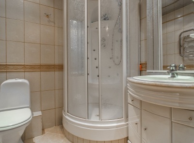 4 Комнаты, Городская, Продажа, Улица Бакунинская, Listing ID 2022, Москва, Россия,
