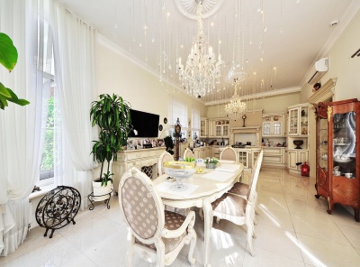 4 Bedrooms, Загородная, Продажа, Listing ID 2027, Московская область, Россия,