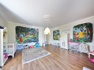 4 Bedrooms, Загородная, Продажа, Listing ID 2027, Московская область, Россия,