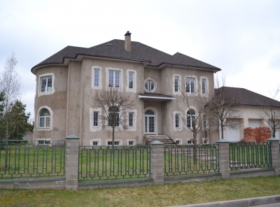 5 Bedrooms, Загородная, Продажа, Listing ID 2031, Московская область, Россия,