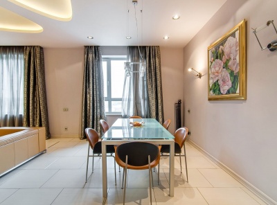 4 Комнаты, Городская, Продажа, Улица Минская, Listing ID 2050, Москва, Россия,