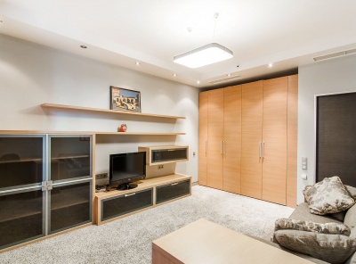 4 Комнаты, Городская, Продажа, Улица Минская, Listing ID 2050, Москва, Россия,