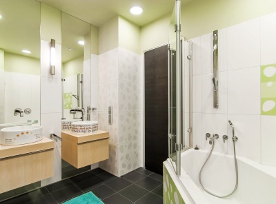 4 Комнаты, Городская, Продажа, Улица Минская, Listing ID 2050, Москва, Россия,