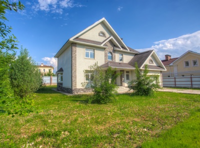 4 Bedrooms, Загородная, Продажа, Listing ID 2055, Московская область, Россия,