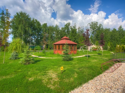 4 Bedrooms, Загородная, Продажа, Listing ID 2055, Московская область, Россия,