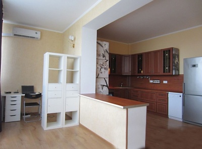 3 Комнаты, Городская, Аренда, Улица Самотечная, Listing ID 2062, Москва, Россия,