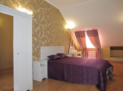 3 Комнаты, Городская, Аренда, Улица Самотечная, Listing ID 2062, Москва, Россия,