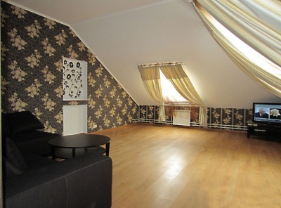 3 Комнаты, Городская, Аренда, Улица Самотечная, Listing ID 2062, Москва, Россия,