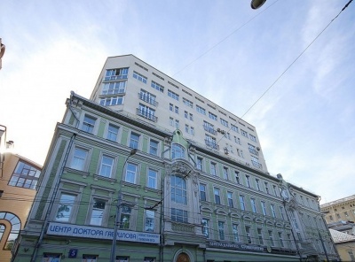 3 Комнаты, Городская, Аренда, Улица Самотечная, Listing ID 2062, Москва, Россия,