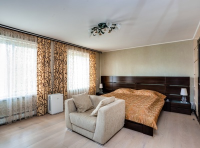 4 Bedrooms, Загородная, Продажа, Listing ID 2071, Московская область, Россия,