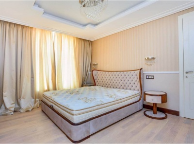 3 Bedrooms, Загородная, Продажа, Listing ID 2088, Московская область, Россия,