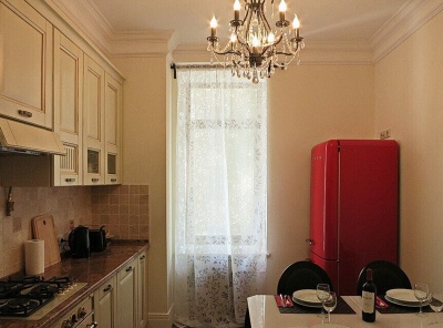 2 Комнаты, Городская, Продажа, Гончарная набережная, Listing ID 2094, Москва, Россия,