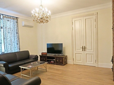 2 Комнаты, Городская, Продажа, Гончарная набережная, Listing ID 2094, Москва, Россия,