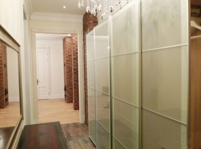 2 Комнаты, Городская, Продажа, Гончарная набережная, Listing ID 2094, Москва, Россия,