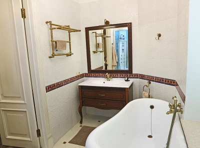 2 Комнаты, Городская, Продажа, Гончарная набережная, Listing ID 2094, Москва, Россия,