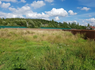 Загородная, Продажа, Listing ID 2109, Московская область, Россия,