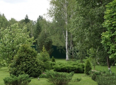 Загородная, Продажа, Listing ID 2109, Московская область, Россия,