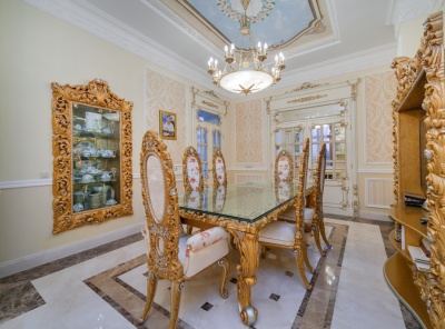 5 Bedrooms, Загородная, Аренда, Listing ID 2121, Московская область, Россия,