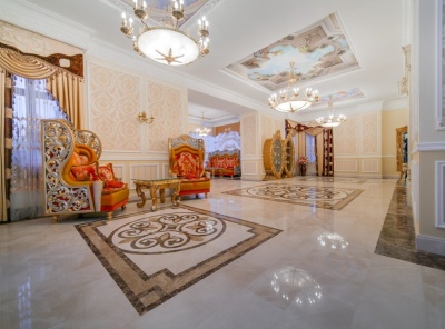 5 Bedrooms, Загородная, Аренда, Listing ID 2121, Московская область, Россия,