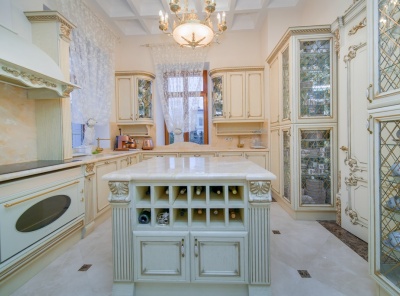 5 Bedrooms, Загородная, Аренда, Listing ID 2121, Московская область, Россия,