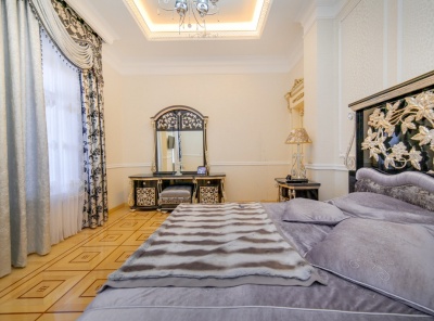 5 Bedrooms, Загородная, Аренда, Listing ID 2121, Московская область, Россия,