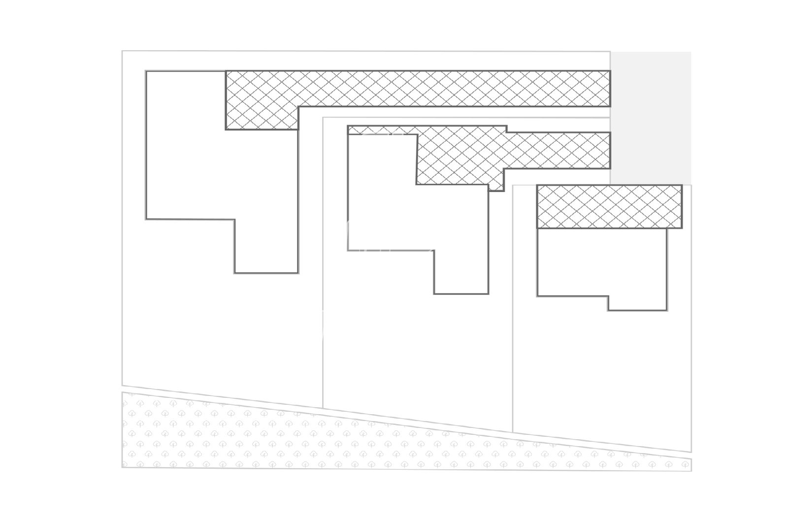 Планировка лота
