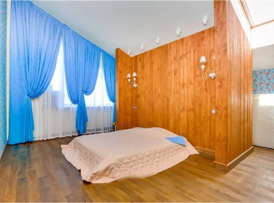 5 Bedrooms, Загородная, Продажа, Listing ID 2129, Московская область, Россия,
