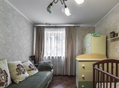 3 Bedrooms, Загородная, Продажа, Listing ID 2135, Московская область, Россия,