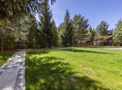 4 Bedrooms, Загородная, Аренда, Listing ID 2146, Московская область, Россия,