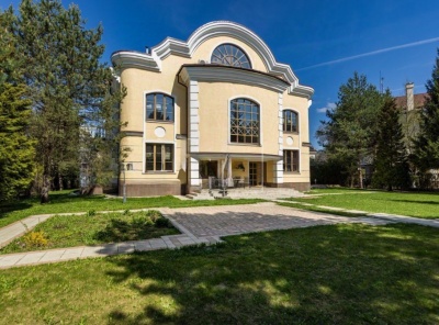 4 Bedrooms, Загородная, Аренда, Listing ID 2146, Московская область, Россия,