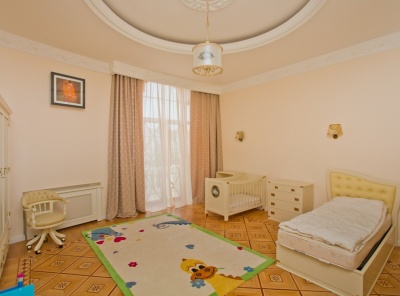 4 Bedrooms, Загородная, Аренда, Listing ID 2146, Московская область, Россия,