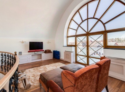 4 Bedrooms, Загородная, Аренда, Listing ID 2146, Московская область, Россия,